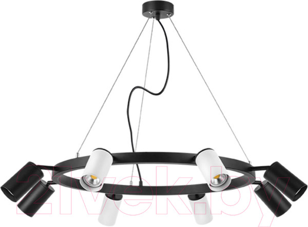 Изображение товара Люстра Lightstar Rullo LR018364374