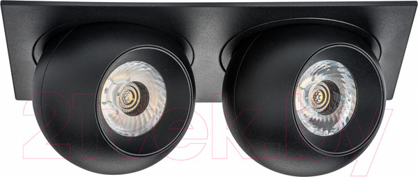 Изображение товара Комплект точечных светильников Lightstar Intero / i5277272