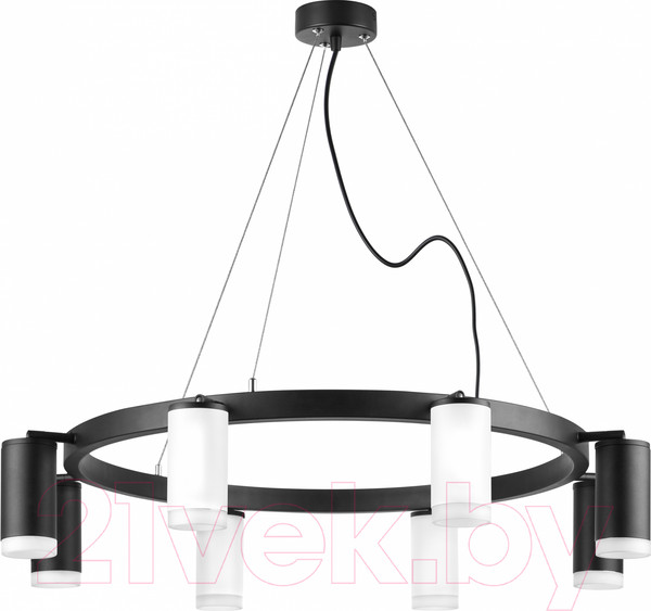 Изображение товара Люстра Lightstar Rullo LR0183643740