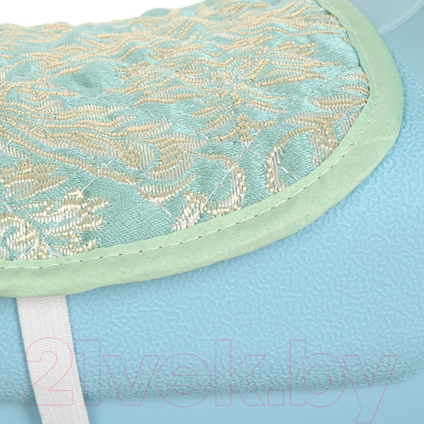 Изображение товара Качалка-каталка Pituso Лошадка / YYST-237 (серый)