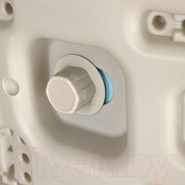 Изображение товара Качалка-каталка Pituso Лошадка / YYST-237 (серый)