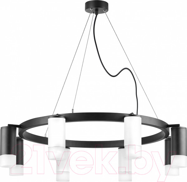 Изображение товара Люстра Lightstar Rullo LR0183643741