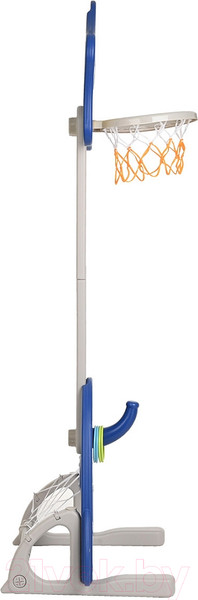 Изображение товара Набор для игры в городки Pituso Звездочка / YYB752-blue (синий)