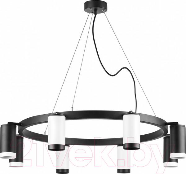 Изображение товара Люстра Lightstar Rullo LR01836437467