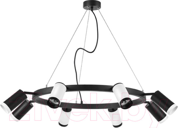 Изображение товара Люстра Lightstar Rullo LR01836437467