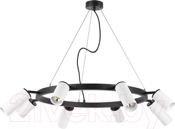 Изображение товара Люстра Lightstar Rullo LR018364864