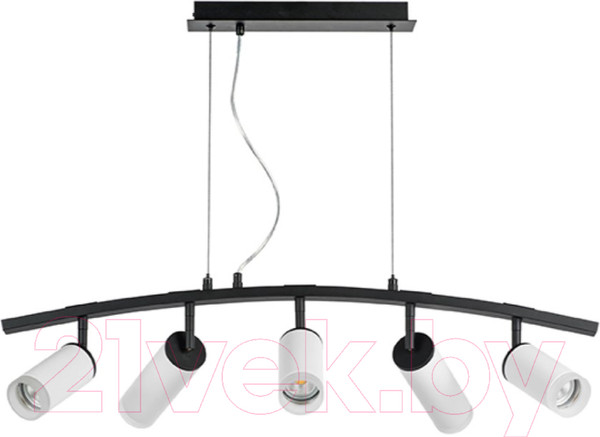 Изображение товара Люстра Lightstar Rullo LR7353638620