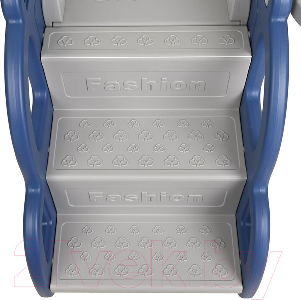 Изображение товара Горка Pituso Машинка / YYSB1046-2-blue (синий)