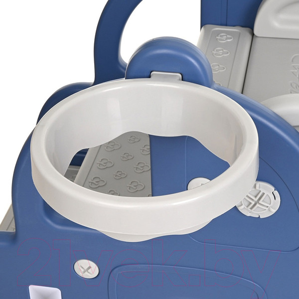 Изображение товара Горка Pituso Машинка / YYSB1046-2-blue (синий)