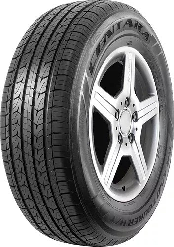 Изображение товара Летняя шина Centara Grand Tourer H/T 235/70R16 106H