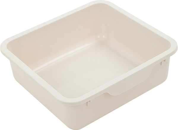 Изображение товара Стеллаж игровой Pituso Simple / YYS806-2-grey (серый/белый)