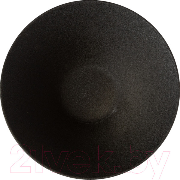 Изображение товара Салатник Corone Grafica XSY3167 / фк6902 (черный)