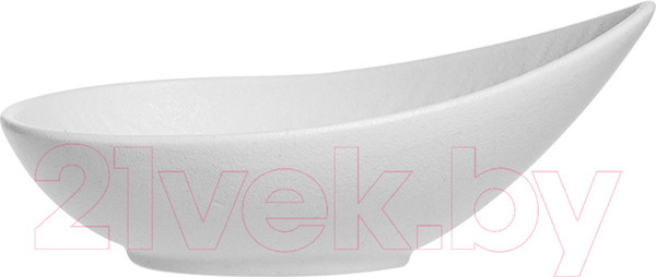 Изображение товара Салатник Corone Grafica XSY3121 / фк6940 (белый)