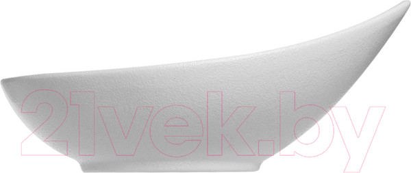 Изображение товара Салатник Corone Grafica XSY3121 / фк6940 (белый)