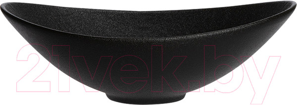 Изображение товара Салатник Corone Grafica XSY3222 / фк6911 (черный)