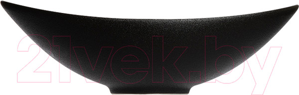 Изображение товара Салатник Corone Grafica XSY3222 / фк6911 (черный)