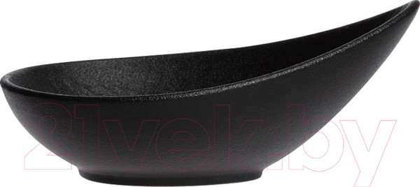 Изображение товара Салатник Corone Grafica XSY3165 / фк6909 (черный)