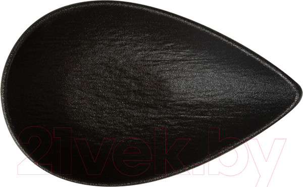 Изображение товара Салатник Corone Grafica XSY3165 / фк6909 (черный)