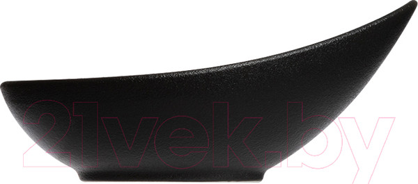 Изображение товара Салатник Corone Grafica XSY3165 / фк6909 (черный)