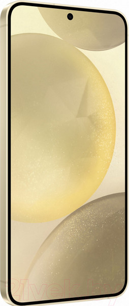 Изображение товара Смартфон Samsung Galaxy S24 8GB/256GB (Amber Yellow)