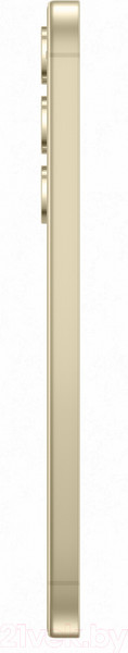 Изображение товара Смартфон Samsung Galaxy S24 8GB/256GB (Amber Yellow)