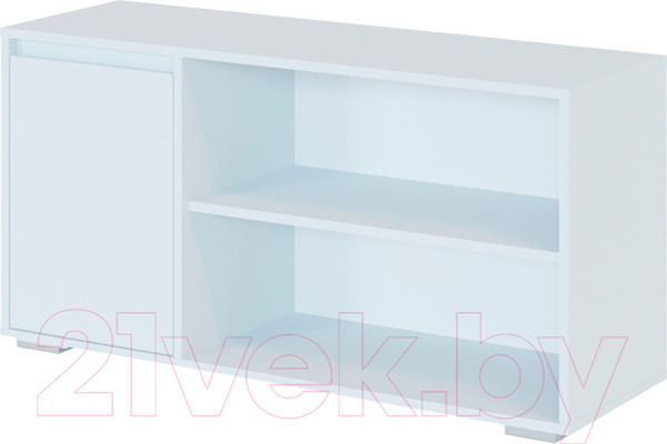 Изображение товара Тумба Сокол-Мебель Т-2 (белый)