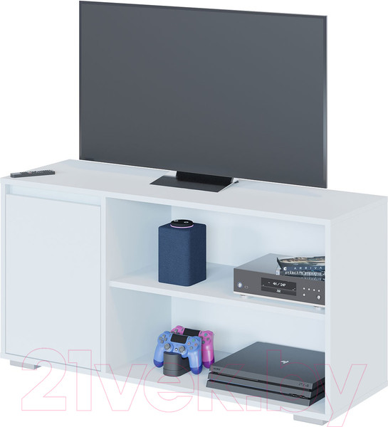 Изображение товара Тумба Сокол-Мебель Т-2 (белый)