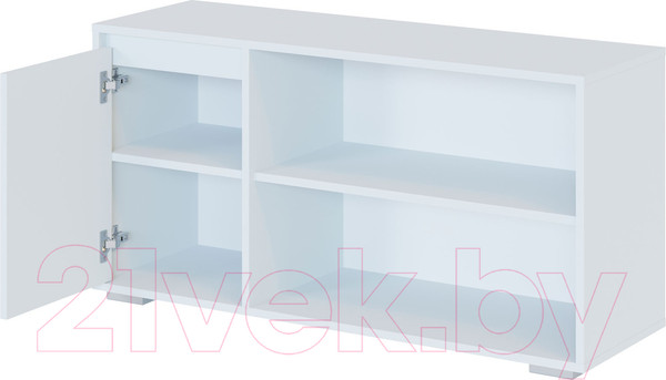 Изображение товара Тумба Сокол-Мебель Т-2 (белый)