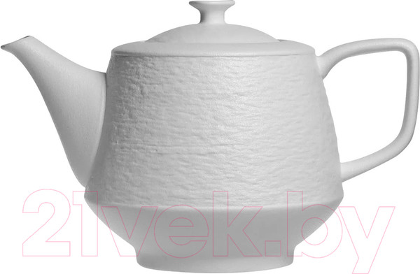 Изображение товара Заварочный чайник Corone Grafica XSY3635 / фк6953 (белый)