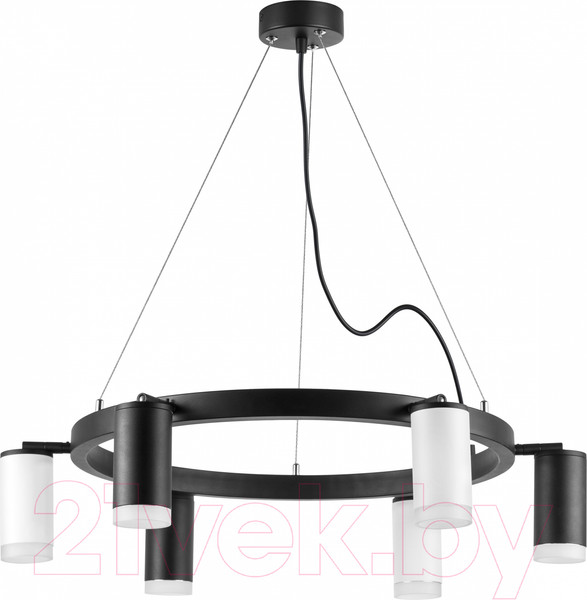 Изображение товара Люстра Lightstar Rullo / LR0163733630