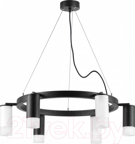 Изображение товара Люстра Lightstar Rullo / LR0163733631