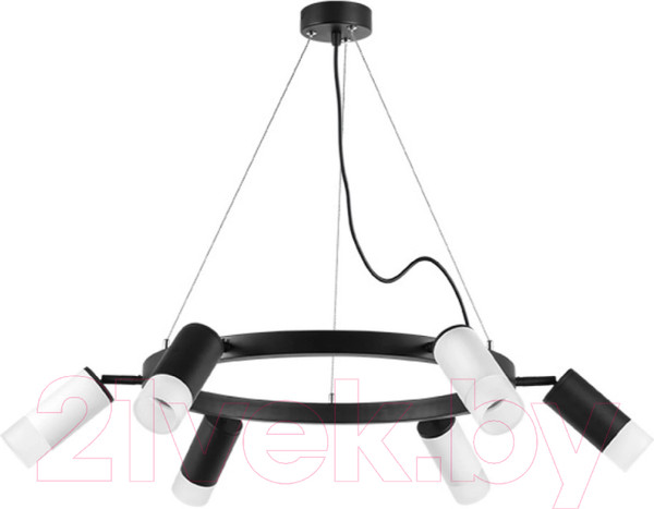 Изображение товара Люстра Lightstar Rullo / LR0163733631