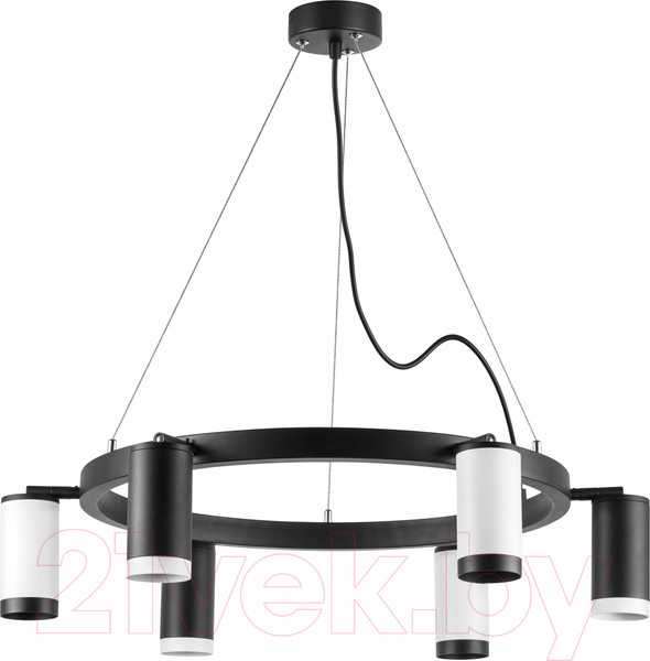 Изображение товара Люстра Lightstar Rullo / LR01637336376