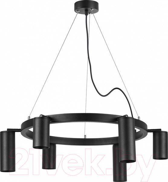 Изображение товара Люстра Lightstar Rullo / LR016373873