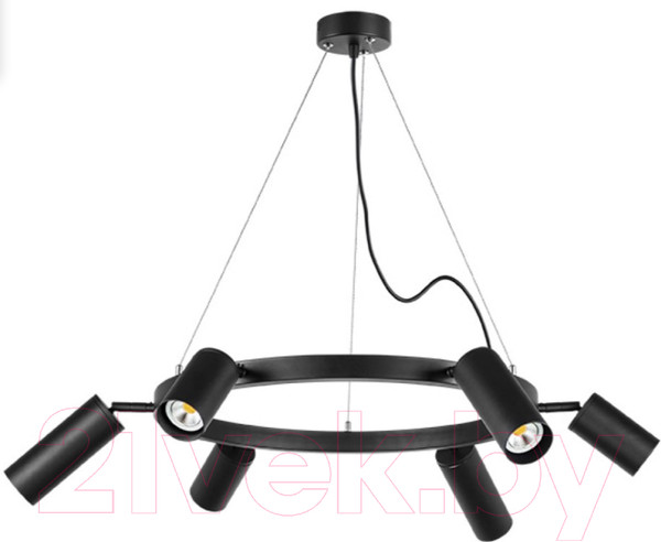 Изображение товара Люстра Lightstar Rullo / LR016373873