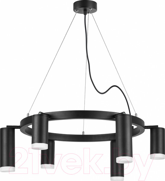 Изображение товара Люстра Lightstar Rullo / LR0163738730