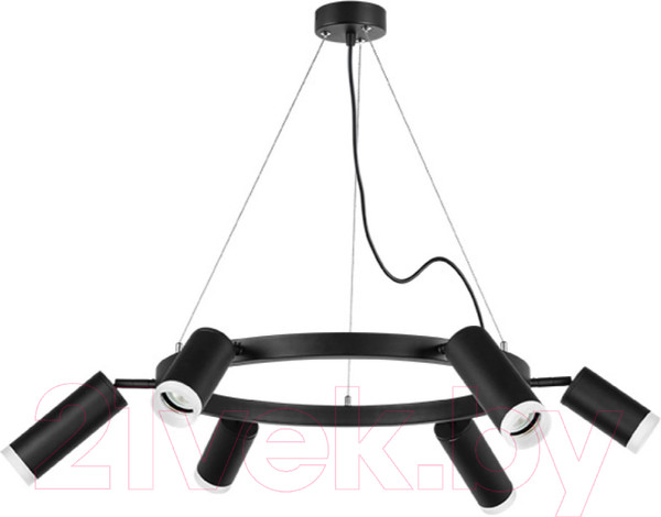 Изображение товара Люстра Lightstar Rullo / LR0163738730