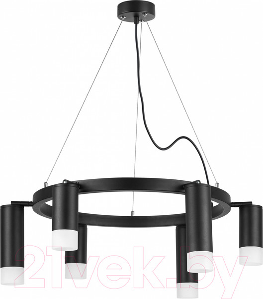 Изображение товара Люстра Lightstar Rullo / LR0163738731