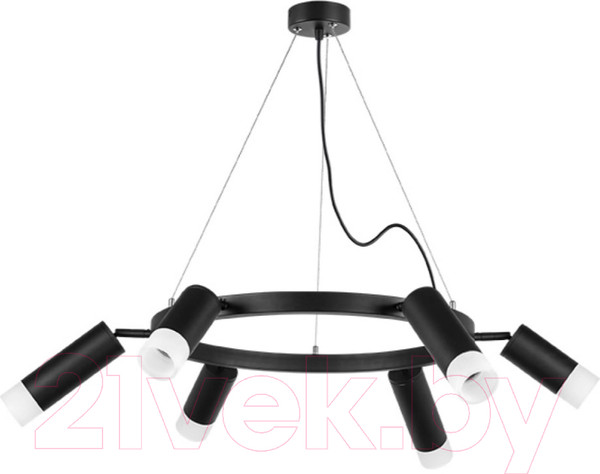 Изображение товара Люстра Lightstar Rullo / LR0163738731