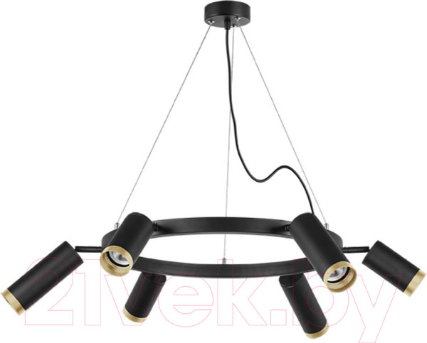 Изображение товара Люстра Lightstar Rullo / LR01637387340