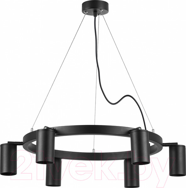 Изображение товара Люстра Lightstar Rullo / LR016376