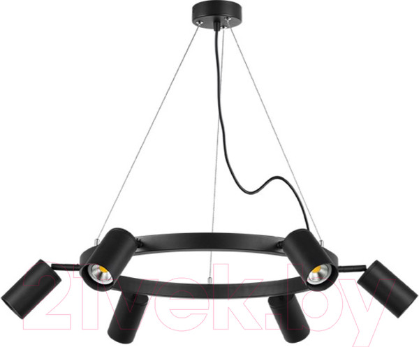 Изображение товара Люстра Lightstar Rullo / LR016376