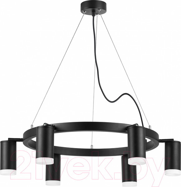 Изображение товара Люстра Lightstar Rullo / LR0163760