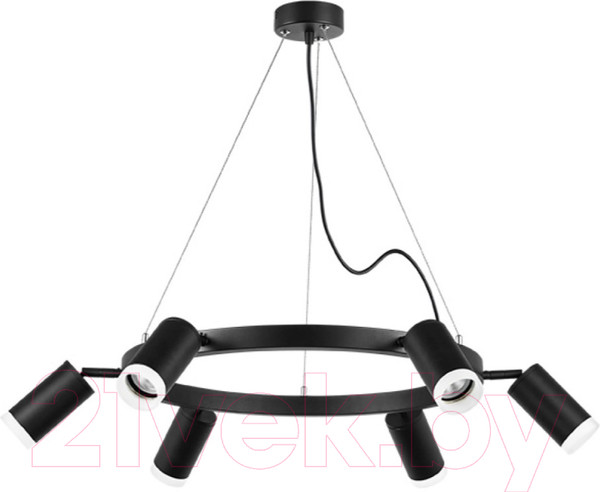 Изображение товара Люстра Lightstar Rullo / LR0163760