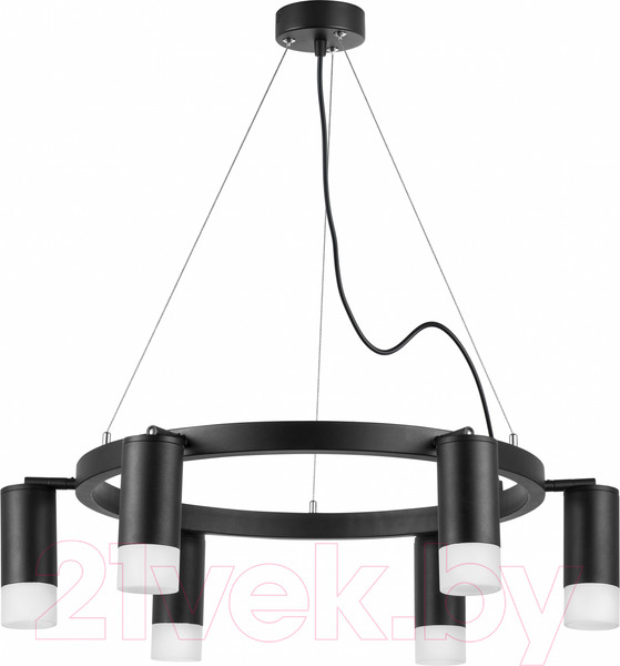 Изображение товара Люстра Lightstar Rullo / LR0163761