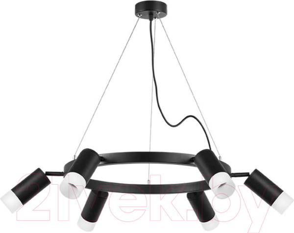 Изображение товара Люстра Lightstar Rullo / LR0163761