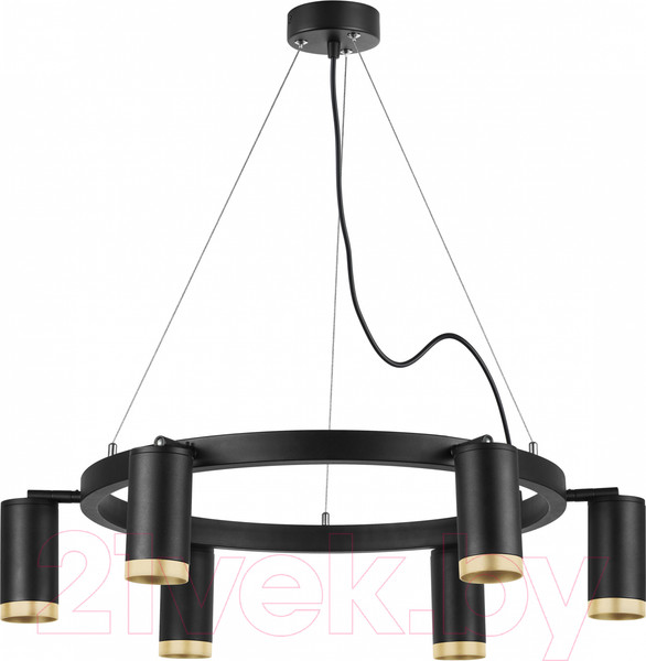 Изображение товара Люстра Lightstar Rullo / LR01637640