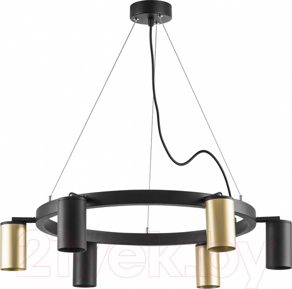 Изображение товара Люстра Lightstar Rullo / LR016403373