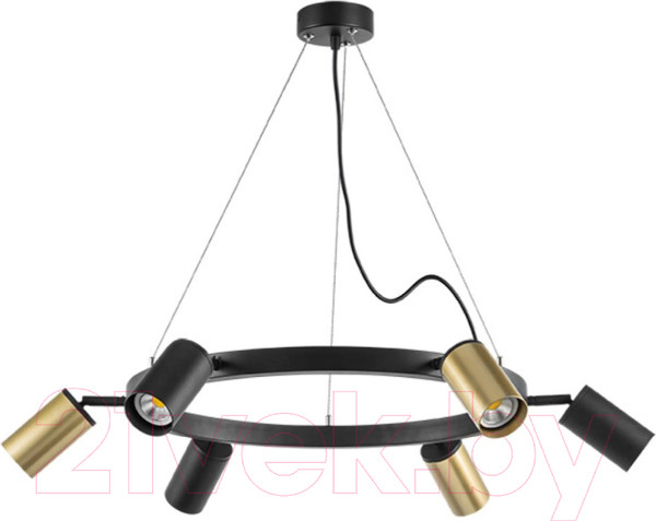 Изображение товара Люстра Lightstar Rullo / LR016403373