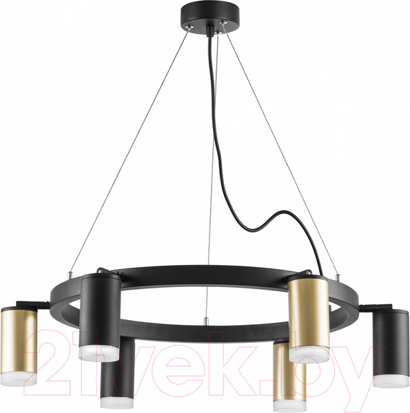 Изображение товара Люстра Lightstar Rullo / LR0164033730